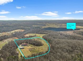 20270 Woodhaven Dr, Hindsville, AR 72738