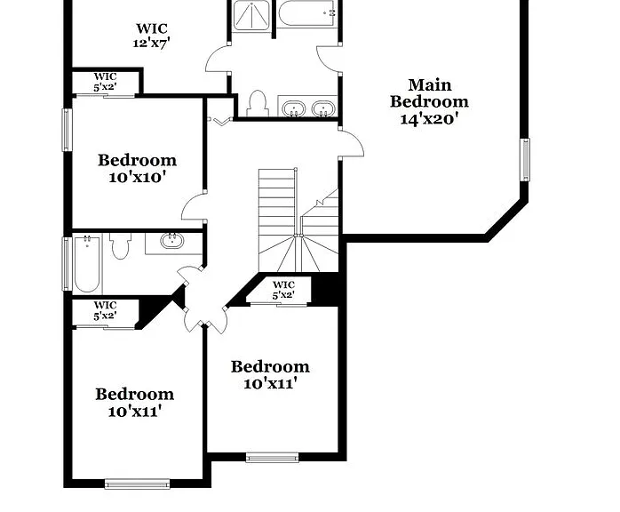 5142 W Piute Ave — Photo 3