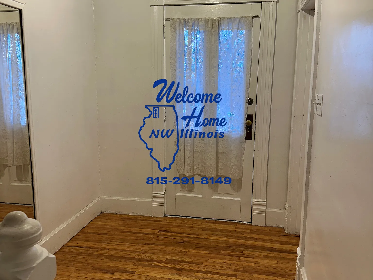 3 bed, 1.5 bath, 1435 sqft, $800 — Photo 3
