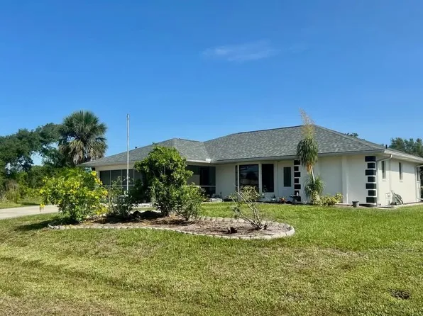 12030 Florence Ave, Pt Charlotte, FL 33981