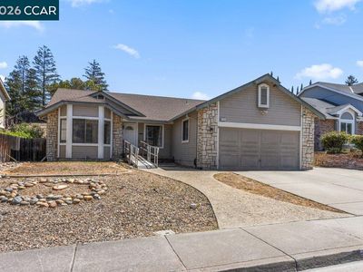 4125 Rockford Dr, Antioch, CA, 94509