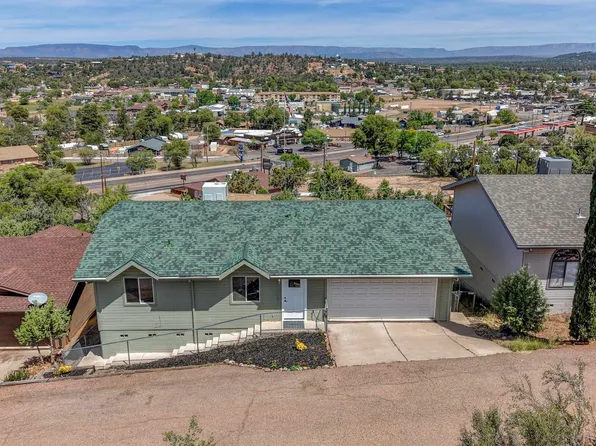 112 E Ridge Ln, Payson, AZ 85541