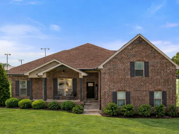 1934 Hygeia Rd, Greenbrier, TN 37073