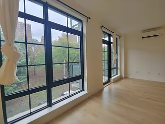 Rented by Carnegie Management Inc