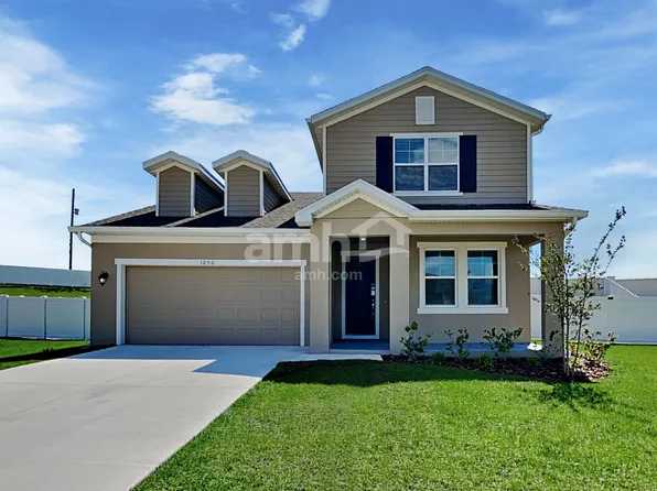 1050 Summer Stone Loop, Apopka, FL 32703