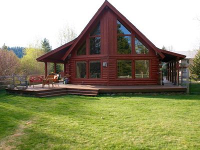 1610 Timber Cir, McCall, ID, 83638