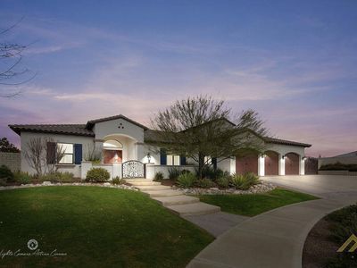 11900 Gazebo Ct, Bakersfield, CA, 93311