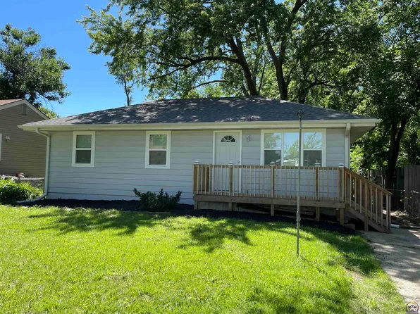 211 Arkansas St, Lawrence, KS 66044