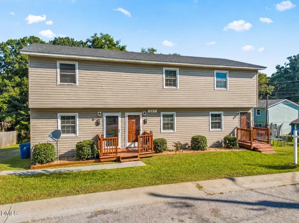 311 Lyric St, Durham, NC 27701
