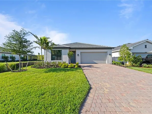 3849 Passion Vine DR, ALVA, FL 33920