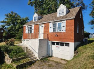 903 Hamil Rd, Verona, PA 15147