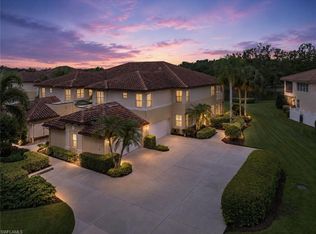 20691 Wildcat Run DR #102, ESTERO, FL 33928