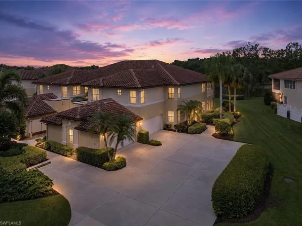 20691 Wildcat Run DR #102, ESTERO, FL 33928