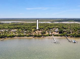 7405 S Indian River Drive, Fort Pierce, FL 34982