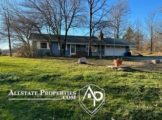 3159 Klam Rd, Columbiaville, MI 48421