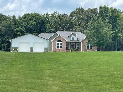 403 S Point Dr, Camden, TN, 38320