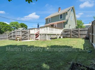 184 William St, Stoneham, MA 02180