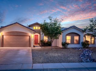 1922 Santanova Arc, Las Cruces, NM 88005