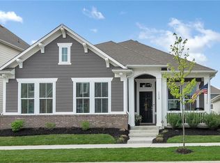 1558 Rossmay Dr, Westfield, IN 46074