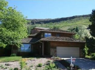 658 Partridge Cir, Golden, CO 80403