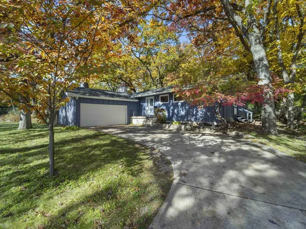 2 Kingsbury Court, Madison, WI 53711
