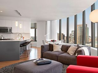 100 Kingston St #1705, Boston, MA 02111
