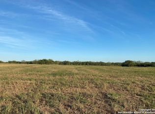TRACT #2 CROW LN LOT 211, Adkins, TX 78101