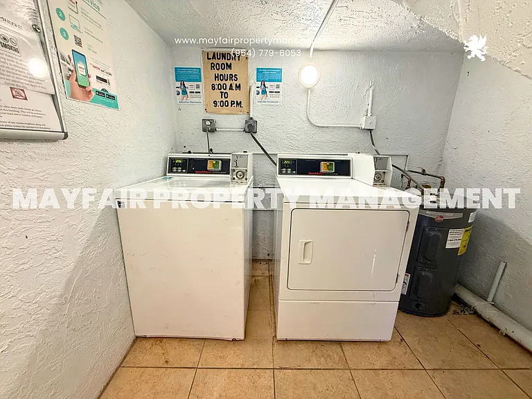5661 SW 36th Ct #106 — Photo 8