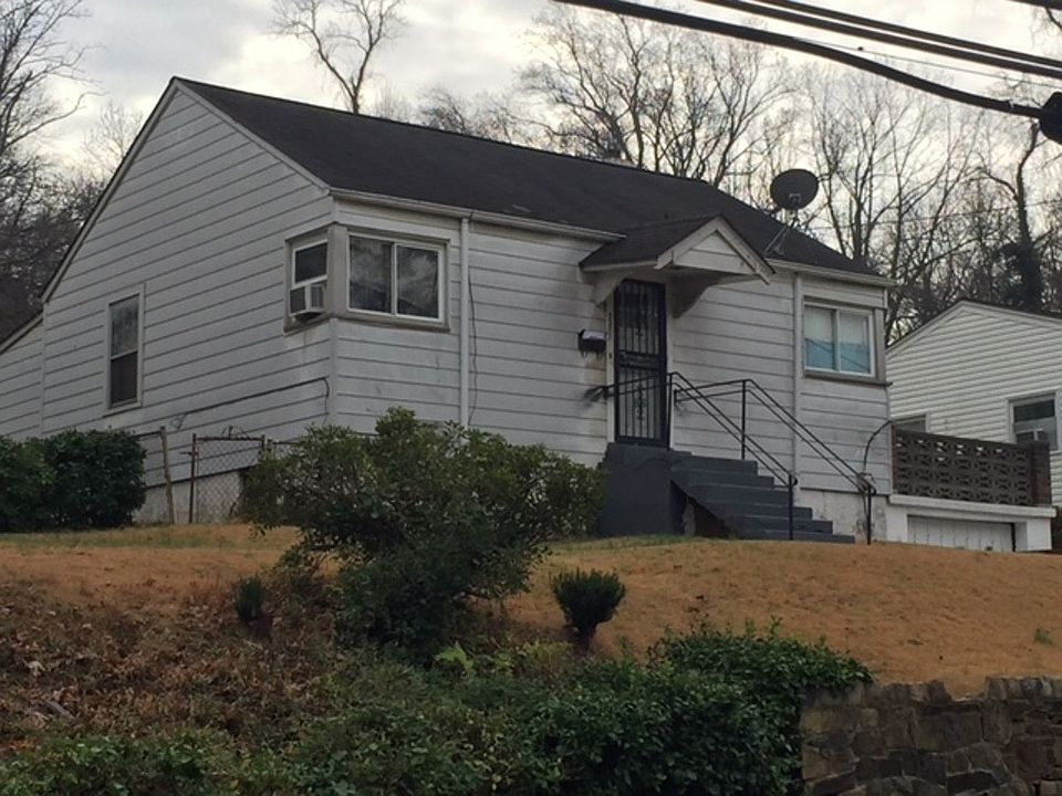 For Sale: 5307 N Englewood Dr, Landover, MD 20785