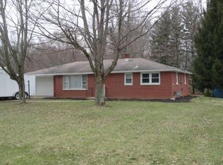 9696 Ketterman Rd, Galion, OH 44833