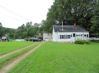 9727 Old Stage Rd, Toano, VA 23168