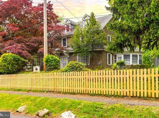 825 E Haines St, Philadelphia, PA 19138