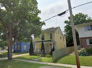 119 W Mosley St, Ann Arbor, MI 48103