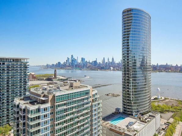 1 Shore Ln APT 807
