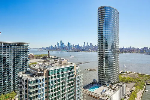 1 Shore Ln #807 Photo 1