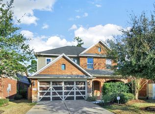 8531 Crescent Valley Ln, Humble, TX 77346