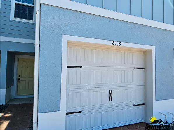 2313 Incandescent Way #1, Daytona Beach, FL 32119