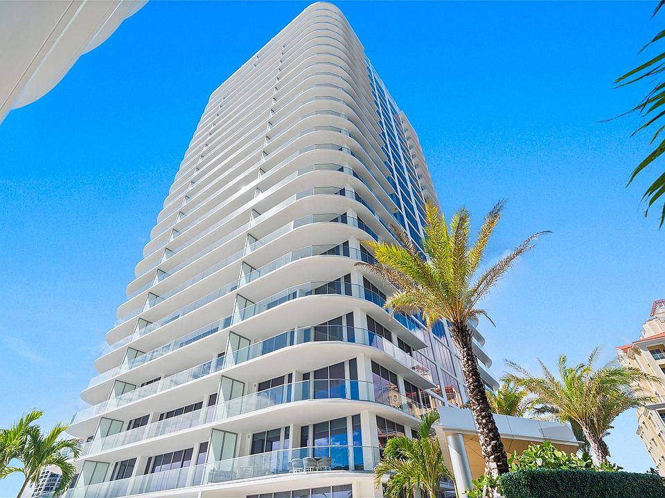 1st image of 153 N Seabreeze Boulevard #1704s