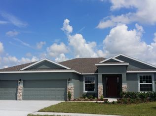 2090 Country Aire Loop, Bartow, FL 33830