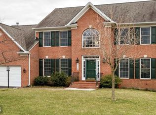 10404 Wetherburn Rd, Woodstock, MD 21163