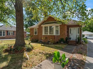 28 Ash St NE, Rome, GA 30161