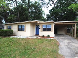 6138 Suwanee Rd, Jacksonville, FL 32217
