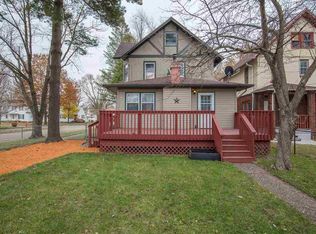 2103 14th St, Moline, IL 61265