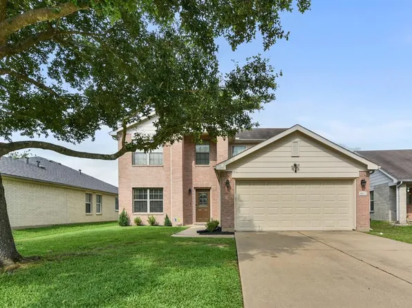 3815 Brighton Springs Lane, Katy, TX 77449