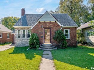 2424 Avenue Of The Cities, Moline, IL 61265