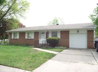 1859 Chalice Way, Toledo, OH 43613