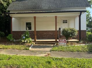 310 E Woodall St, Smithfield, NC 27577