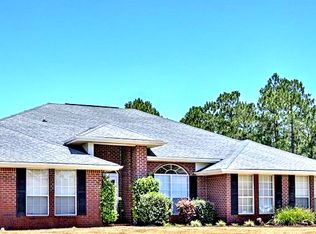 6676 Kempton St, Navarre, FL 32566
