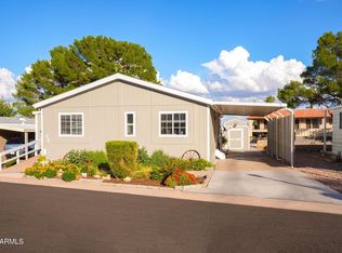 325 W State Route 89a LOT 73, Cottonwood, AZ 86326