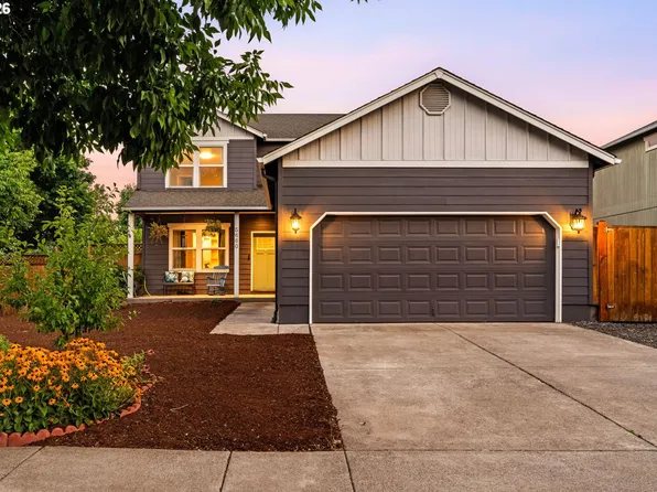 5660 Austin Way, Eugene, OR 97402